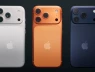 Apple ngừng bán iPhone 17 Pro và iPhone 17 Pro Max