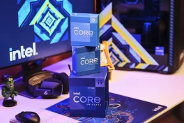Người dùng bất mãn tột độ với Intel, AMD "rung đùi" hưởng lợi