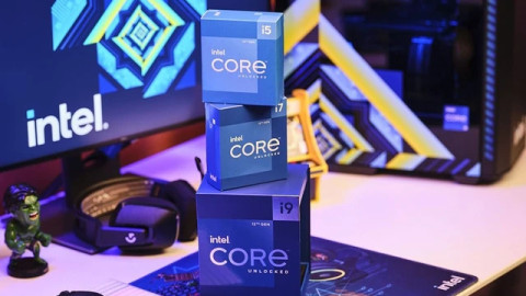 Người dùng bất mãn tột độ với Intel, AMD "rung đùi" hưởng lợi