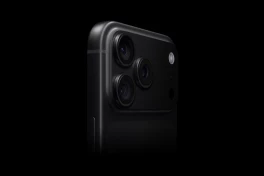 iPhone 18 Pro và iPhone 18 Pro Max có dung lượng RAM bao nhiêu?