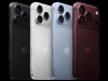 So sánh cấu hình iPhone 18 Pro mới với iPhone 17 Pro và 16 Pro