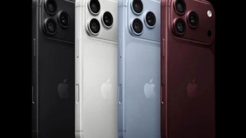 So sánh cấu hình iPhone 18 Pro mới với iPhone 17 Pro và 16 Pro