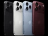 So sánh cấu hình iPhone 18 Pro mới với iPhone 17 Pro và 16 Pro