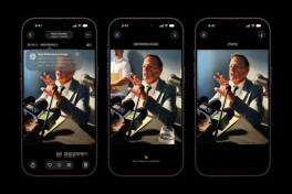 Apple ra mắt tính năng xác thực ảnh chụp từ iPhone 18 không phải do AI tạo ra