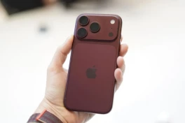 4 tính năng mới nổi bật của iPhone 18 Pro và 18 Pro Max