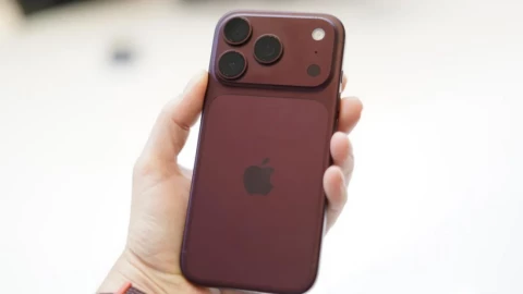 4 tính năng mới nổi bật của iPhone 18 Pro và 18 Pro Max