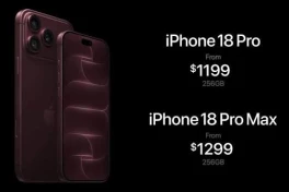 Mua iPhone 18 Pro Max? hãy cân nhắc các yếu tố sau