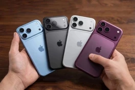 2026: Năm của những chiếc smartphone đắt đỏ