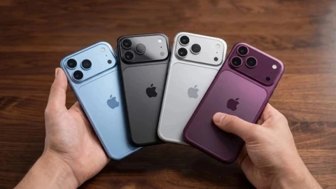 2026: Năm của những chiếc smartphone đắt đỏ