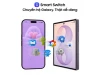 Tâm lý đón nhận cái mới và cuộc dịch chuyển trên thị trường di động Việt