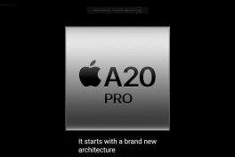 Lộ diện điểm Geekbench của Apple A20 Pro trên iPhone 18 Pro: Đơn nhân vượt bậc, GPU tăng tốc 40%