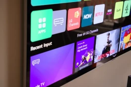 LG bác bỏ cáo buộc TV theo dõi người dùng
