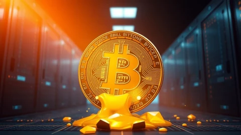 Hacker lấy 320 triệu USD Bitcoin rồi trả lại phần lớn, yêu cầu hệ thống vá lỗ hổng để nhận lại tiền