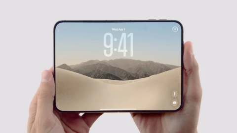 Apple mang một tính năng bảo mật rất hay của Mac lên iPhone Duo