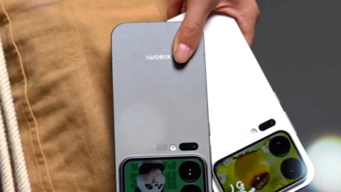 Đối trọng của iPhone 18 Pro Max từ Xiaomi xuất hiện trên Geekbench: Snapdragon 8 Elite Gen 6 Pro "chào sân"?