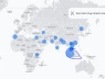 Vì sao traffic từ Singapore đổ vào website tăng vọt?