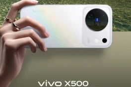 vivo X500 thay đổi thiết kế cụm camera, xác nhận có 4 tùy chọn màu sắc