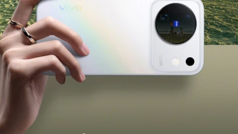 vivo X500 thay đổi thiết kế cụm camera, xác nhận có 4 tùy chọn màu sắc
