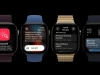 Apple Watch Series 12 có thể "tua" lại hội thoại ngoài đời: Tính năng thiên tài, hay cơn ác mộng về quyền riêng tư?