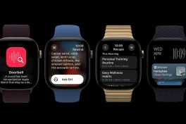 Apple Watch Series 12 có thể "tua" lại hội thoại ngoài đời: Tính năng thiên tài, hay cơn ác mộng về quyền riêng tư?