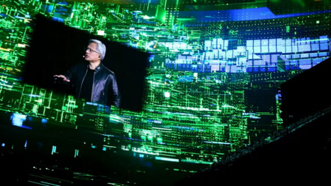 Nvidia có thể đạt vốn hóa 50 nghìn tỷ USD trong thập kỷ tới, nhiều hơn GDP Mỹ - Trung gộp lại