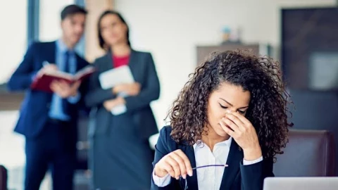 Đừng lo, Sếp của bạn có thể bị AI cho nghỉ việc trước cả bạn