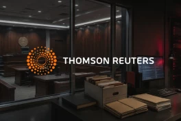 Hệ thống quản lý hồ sơ tòa án của Thomson Reuters bị xâm nhập, dữ liệu nhiều bang có thể lộ