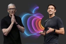 iPhone Duo là ý tưởng của ai? Tim Cook hay John Ternus?