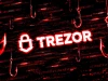 347.000 người dùng Trezor bị nhắm mục tiêu sau vụ hack nhà cung cấp email