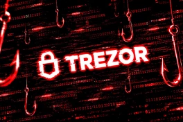 347.000 người dùng Trezor bị nhắm mục tiêu sau vụ hack nhà cung cấp email
