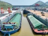Trung Quốc sắp khánh thành kênh đào 11 tỷ USD mới: Siêu dự án mở lối tắt đưa hàng đến Đông Nam Á