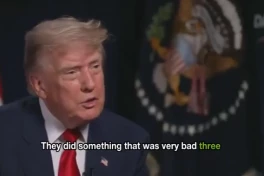 Trump: 'Anthropic đã làm điều gì đó rất tồi tệ, không ai hiểu được' trí tuệ nhân tạo