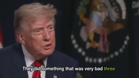 Trump: 'Anthropic đã làm điều gì đó rất tồi tệ, không ai hiểu được' trí tuệ nhân tạo