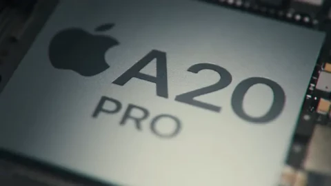 A20 Pro lập kỷ lục Geekbench 7, hiệu năng đơn nhân vượt nhiều CPU desktop Intel và AMD