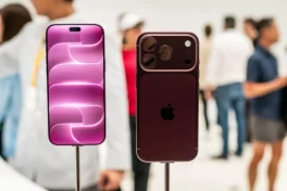 Hãng nghiên cứu thị trường IDC bóc mẽ lý do Apple không ra mắt iPhone 18 tiêu chuẩn ở sự kiện 9/9