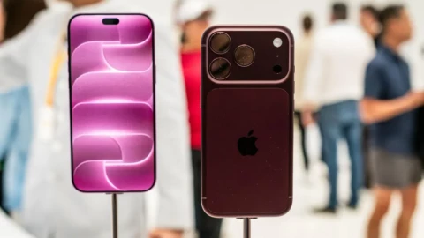 Hãng nghiên cứu thị trường IDC bóc mẽ lý do Apple không ra mắt iPhone 18 tiêu chuẩn ở sự kiện 9/9