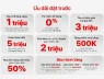 Đặt trước iPhone 18 Pro, mua kèm sản phẩm Apple giảm đến 2 triệu và phụ kiện giảm 50%