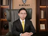 CEO "Tesla của Việt Nam" từ nhiệm, chuyển giao vị trí CEO tại hai công ty cho hai con trai