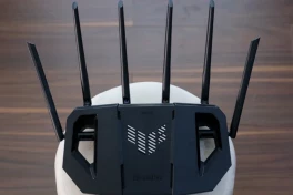 Router mạng ngày càng nhiều "râu": Có ích thật hay chiêu trò marketing?
