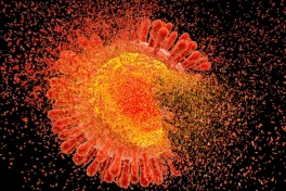Loại thuốc mới đột phá có thể ngăn ngừa nhiễm HIV với tỷ lệ 100%