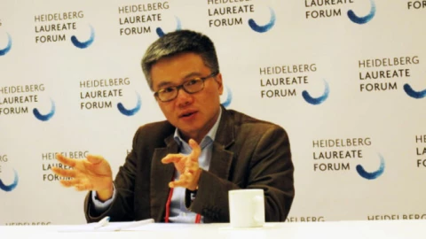Nội dung tuyên bố GS. Ngô Bảo Châu ký tên cùng 24 nhà Toán học đoạt giải Fields "Sự sai lệch nghiêm trọng của AI trong toán học"