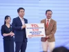 TCL tài trợ đoàn thể thao Việt Nam tham dự ASIAD 2026