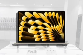 Mang MacBook Air 6 năm tuổi đi sửa pin và màn hình, người dùng "sốc" khi được hãng đổi thẳng lên MacBook Air M5 không mất thêm đồng nào