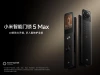 Xiaomi ra mắt khóa thông minh cao cấp 15 triệu đồng: 12 cách mở khóa, camera kép