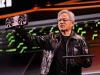 Điều gì sẽ xảy ra khi bạn thông báo nghỉ việc với CEO Jensen Huang của Nvidia