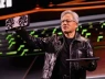 Điều gì sẽ xảy ra khi bạn thông báo nghỉ việc với CEO Jensen Huang của Nvidia