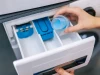 Nước xả vải có gây hại cho máy giặt? Những tác động tiêu cực cần lưu ý