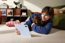 Huawei tung MatePad Air "quyết chiến" phân khúc tablet cao cấp tại VN: máy mỏng 5.3 mm, màn OLED PaperMatte dịu mắt như nhìn giấy thật