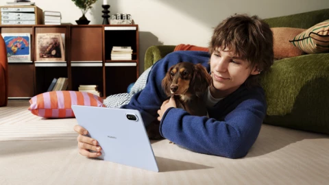 Huawei tung MatePad Air "quyết chiến" phân khúc tablet cao cấp tại VN: máy mỏng 5.3 mm, màn OLED PaperMatte dịu mắt như nhìn giấy thật