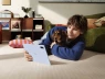 Huawei tung MatePad Air "quyết chiến" phân khúc tablet cao cấp tại VN: máy mỏng 5.3 mm, màn OLED PaperMatte dịu mắt như nhìn giấy thật
